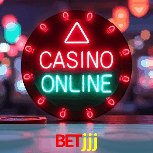 Roulette Table BETJJJ