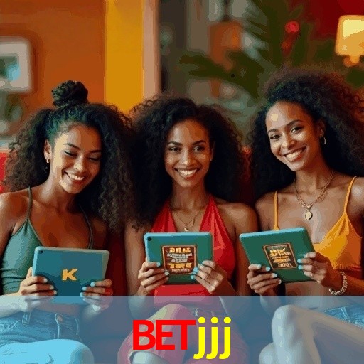 Exclusive Games BETJJJ