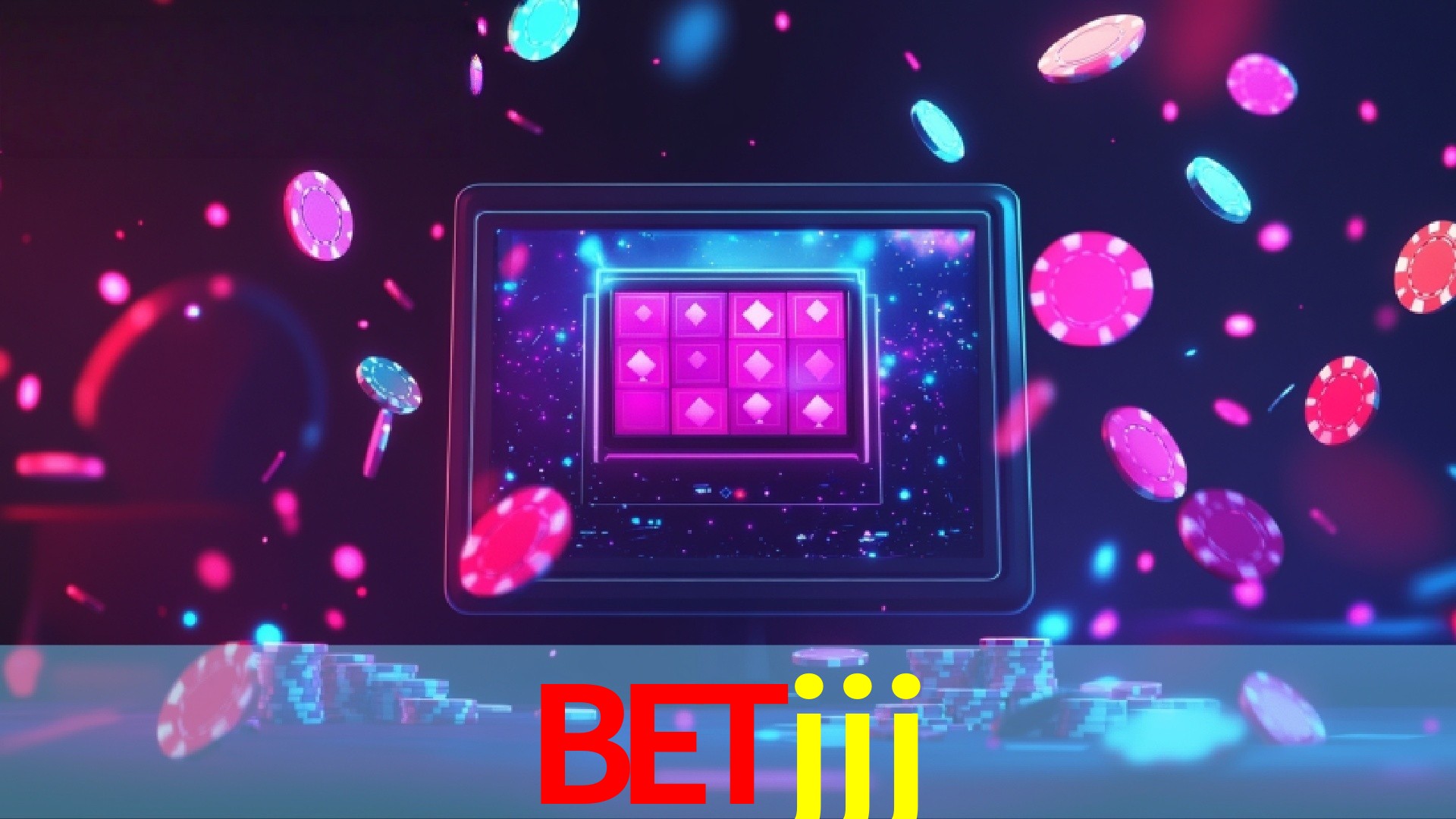 Security Systems BETJJJ