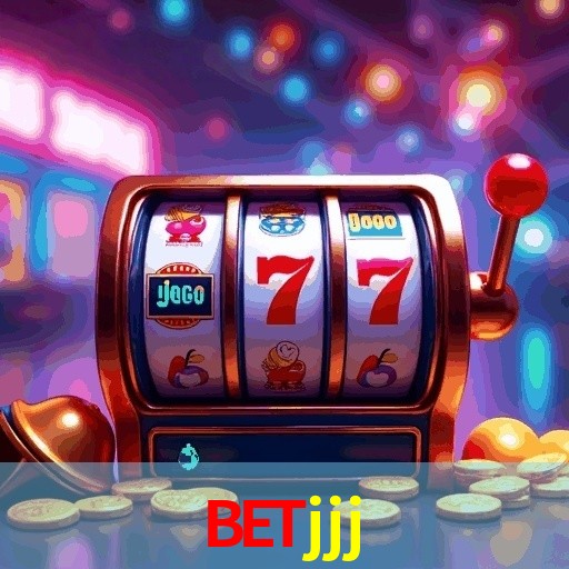 Game Providers BETJJJ