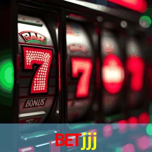 Welcome Bonus BETJJJ